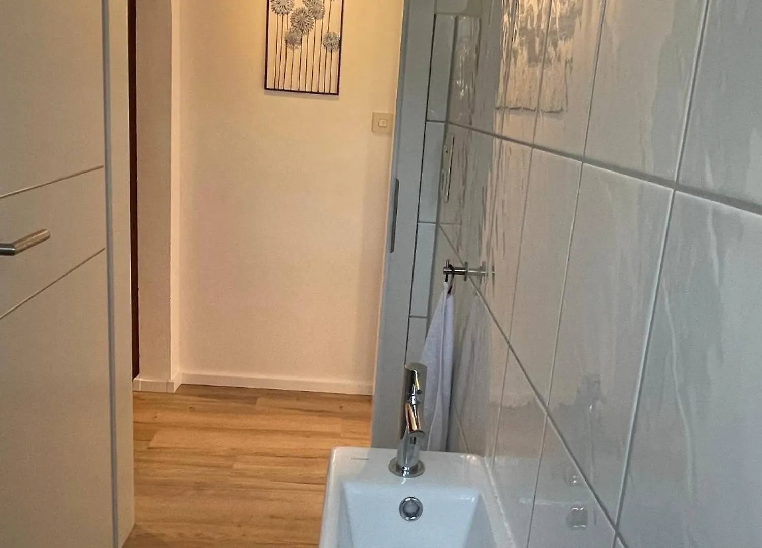 Komfortable Ferienwohnung 100Qm Mit Loggia In Schauenstein Im Frankenwald-Fichtelgebirge