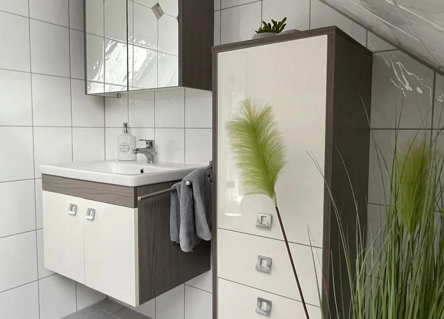 Apartment Komfortable Ferienwohnung 100Qm Mit Loggia In Schauenstein Im Frankenwald-Fichtelgebirge