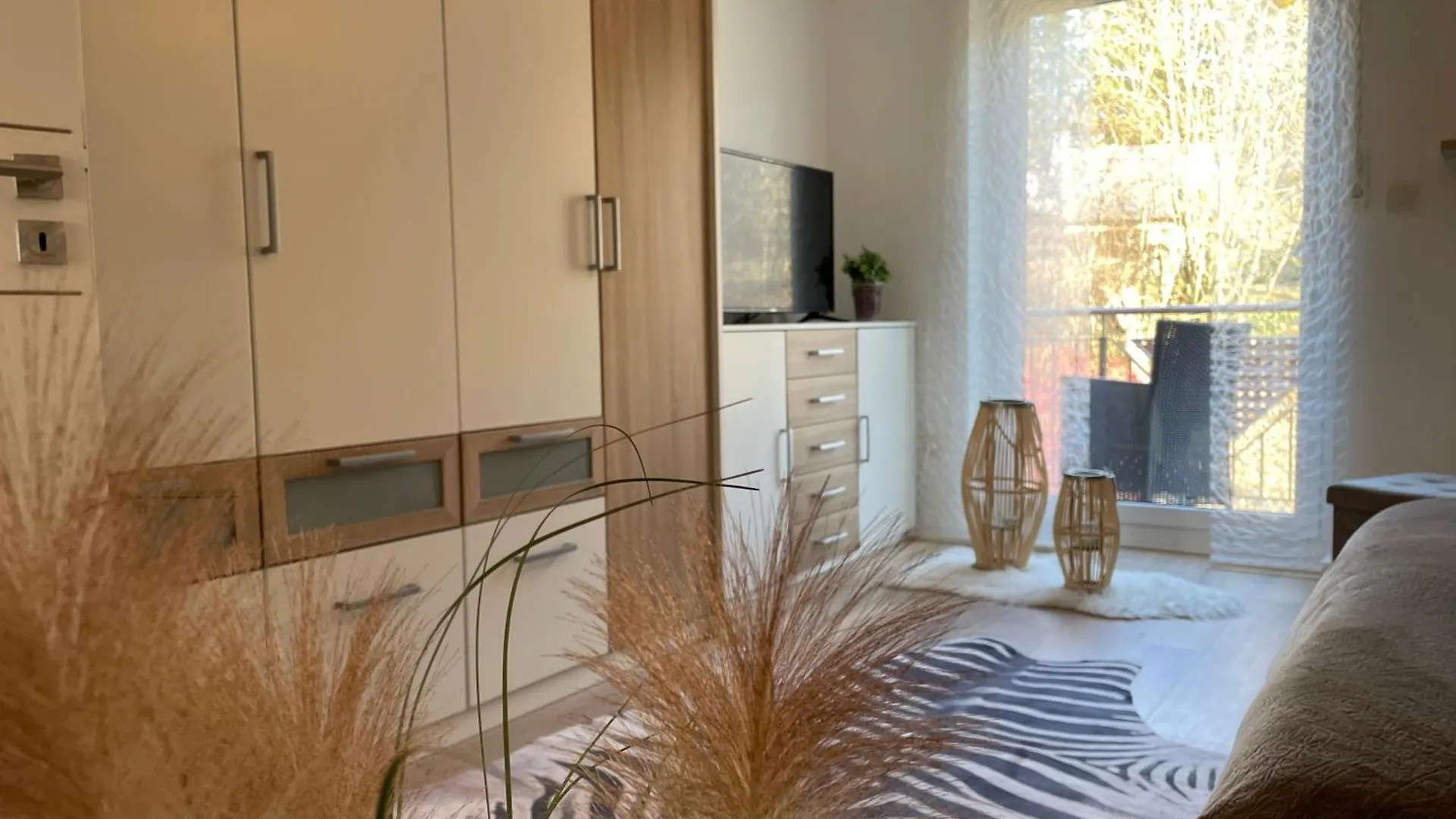 Komfortable Ferienwohnung 100Qm Mit Loggia In Schauenstein Im Frankenwald-Fichtelgebirge 0*,