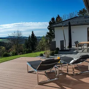 Apartment View&garden, Schauenstein